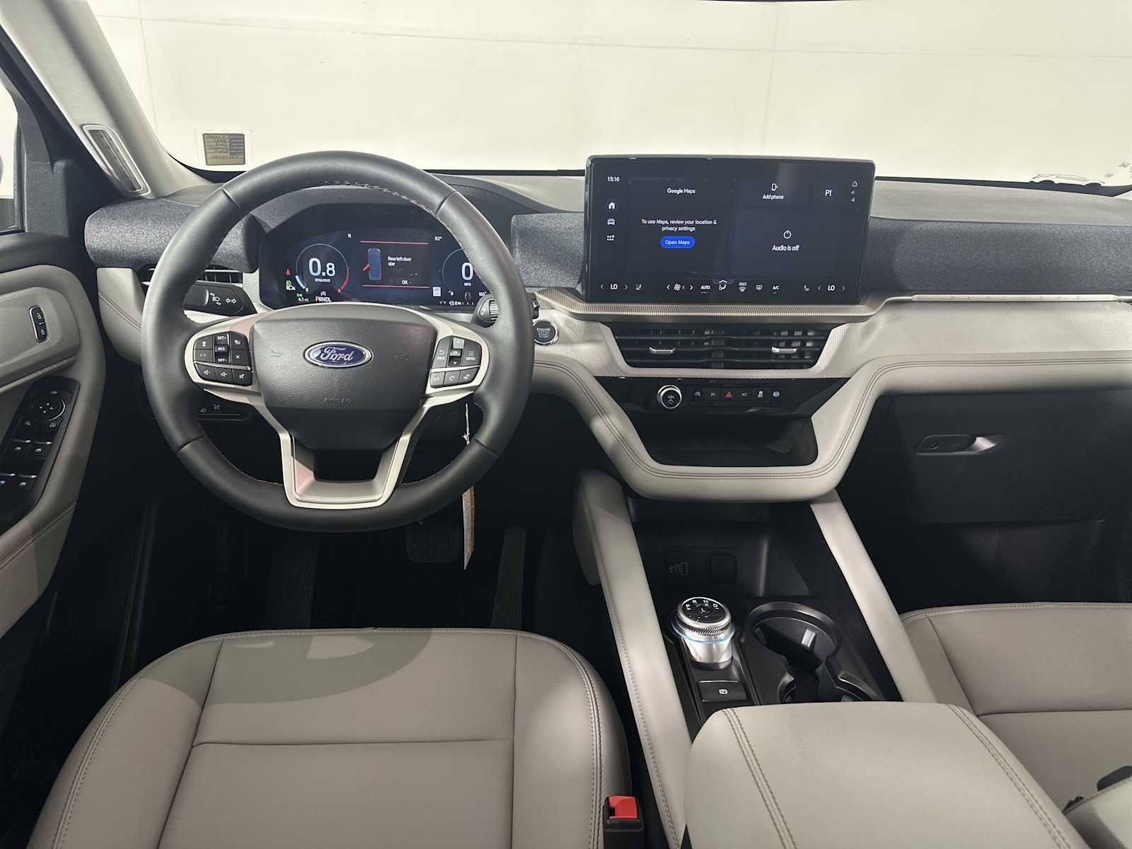 New 2026 Ford Explorer Active w/ Active Comfort Package RWD image 24