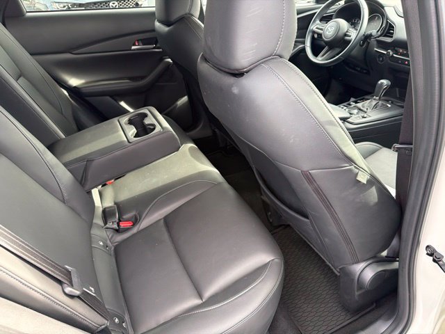 Used 2022 MAZDA CX-30 AWD 2.5 S w/ Select Package image 27