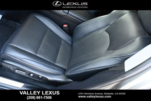 Certified 2021 Lexus RX 350 AWD w/ Premium Package image 13