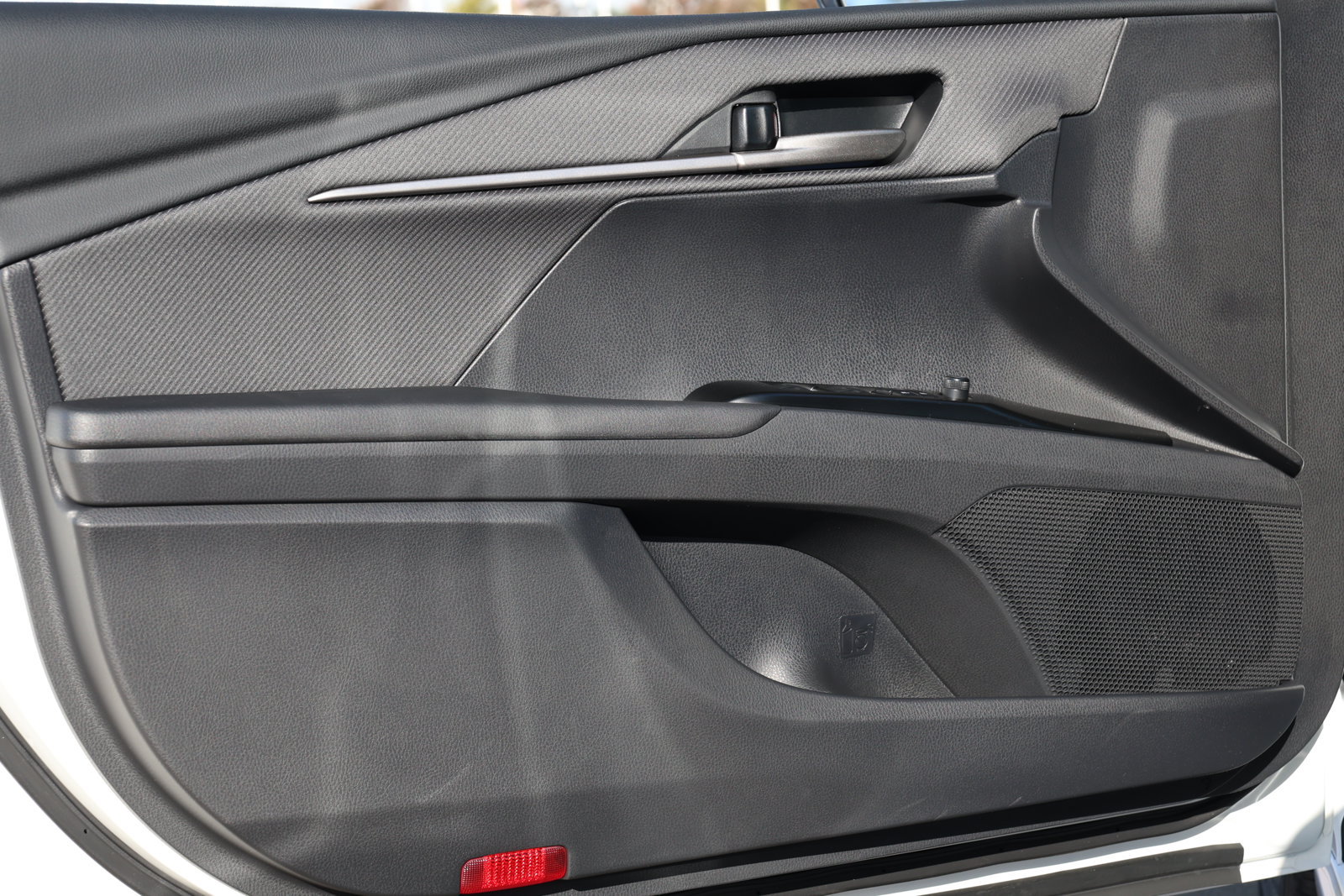 New 2026 Toyota Camry SE w/ Convenience Package FWD image 25