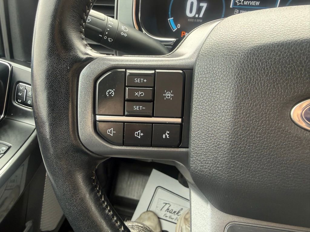 Used 2023 Ford F150 Lariat AWD/4WD image 20