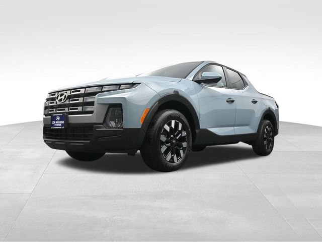 New 2026 Hyundai Santa Cruz SE AWD/4WD image 32