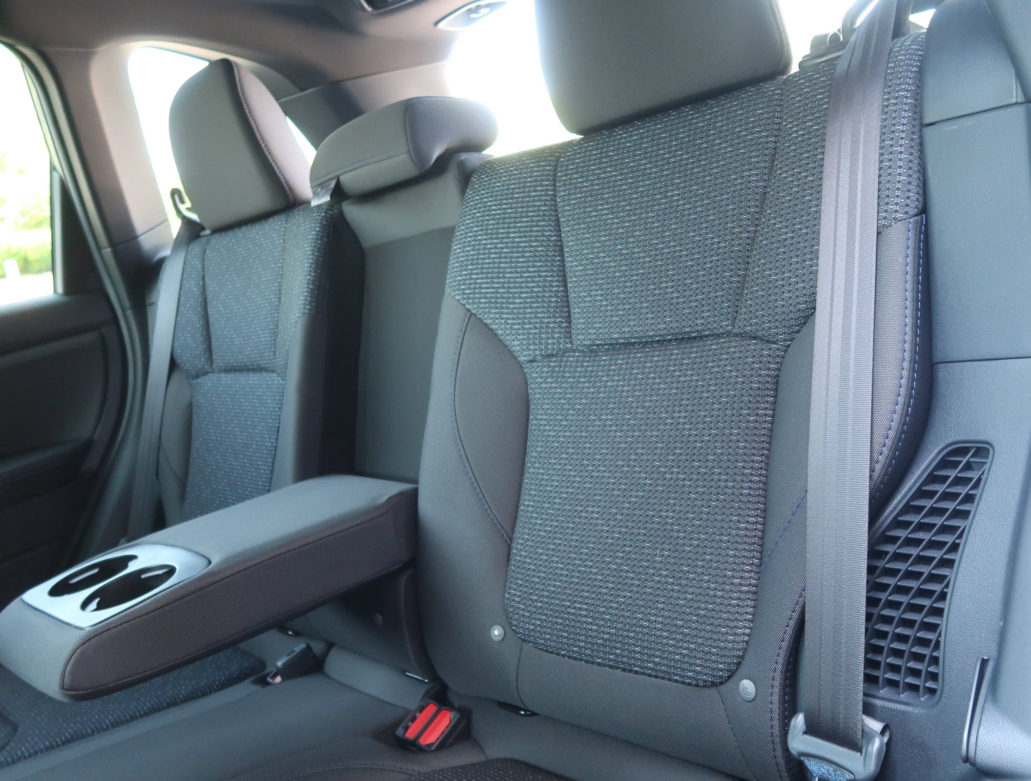 Used 2026 Subaru Forester Premium AWD/4WD image 31