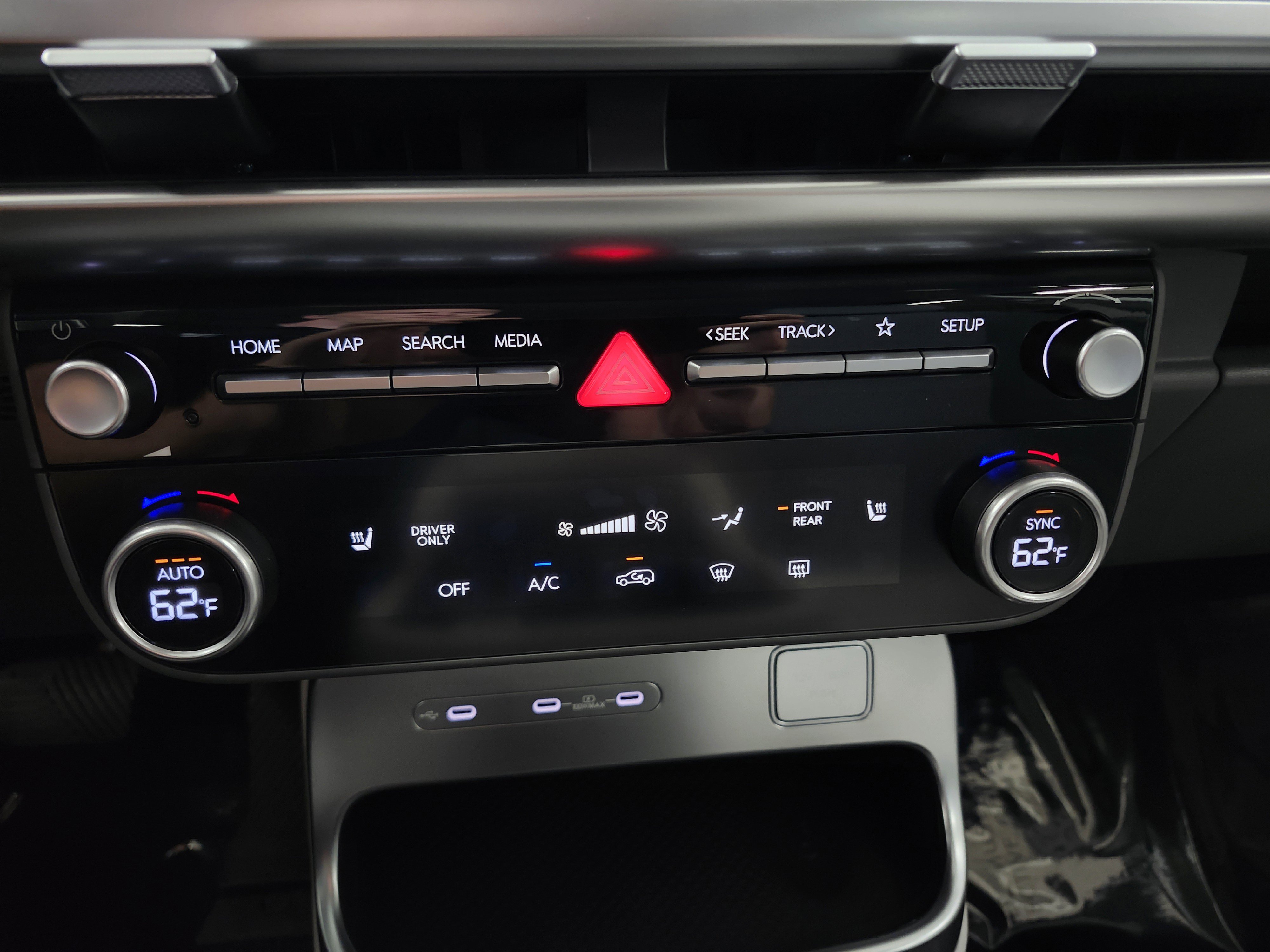 New 2026 Hyundai Ioniq 9 S image 8