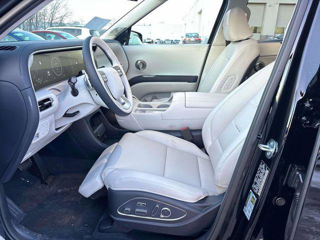 New 2026 Hyundai Palisade Calligraphy image 10