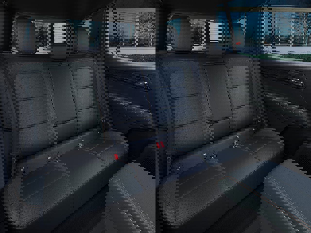 New 2026 GMC Terrain AT4 w/ Convenience Package III image 42