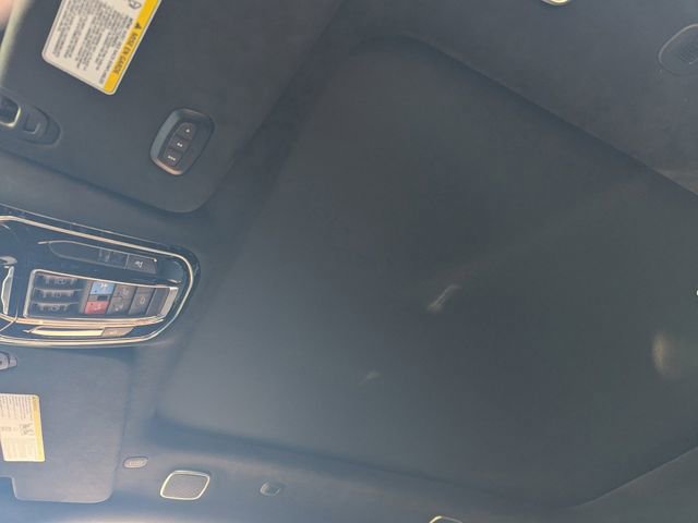 Used 2024 Jeep Grand Wagoneer L Series II w/ Quick Order Packagew 28T image 30