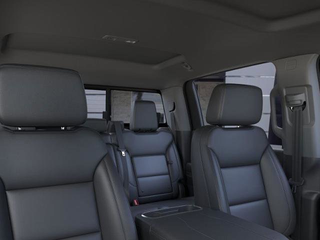 New 2026 GMC Sierra 1500 Elevation image 24