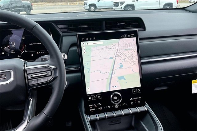 New 2026 GMC Terrain AT4 w/ Technology Package II image 7