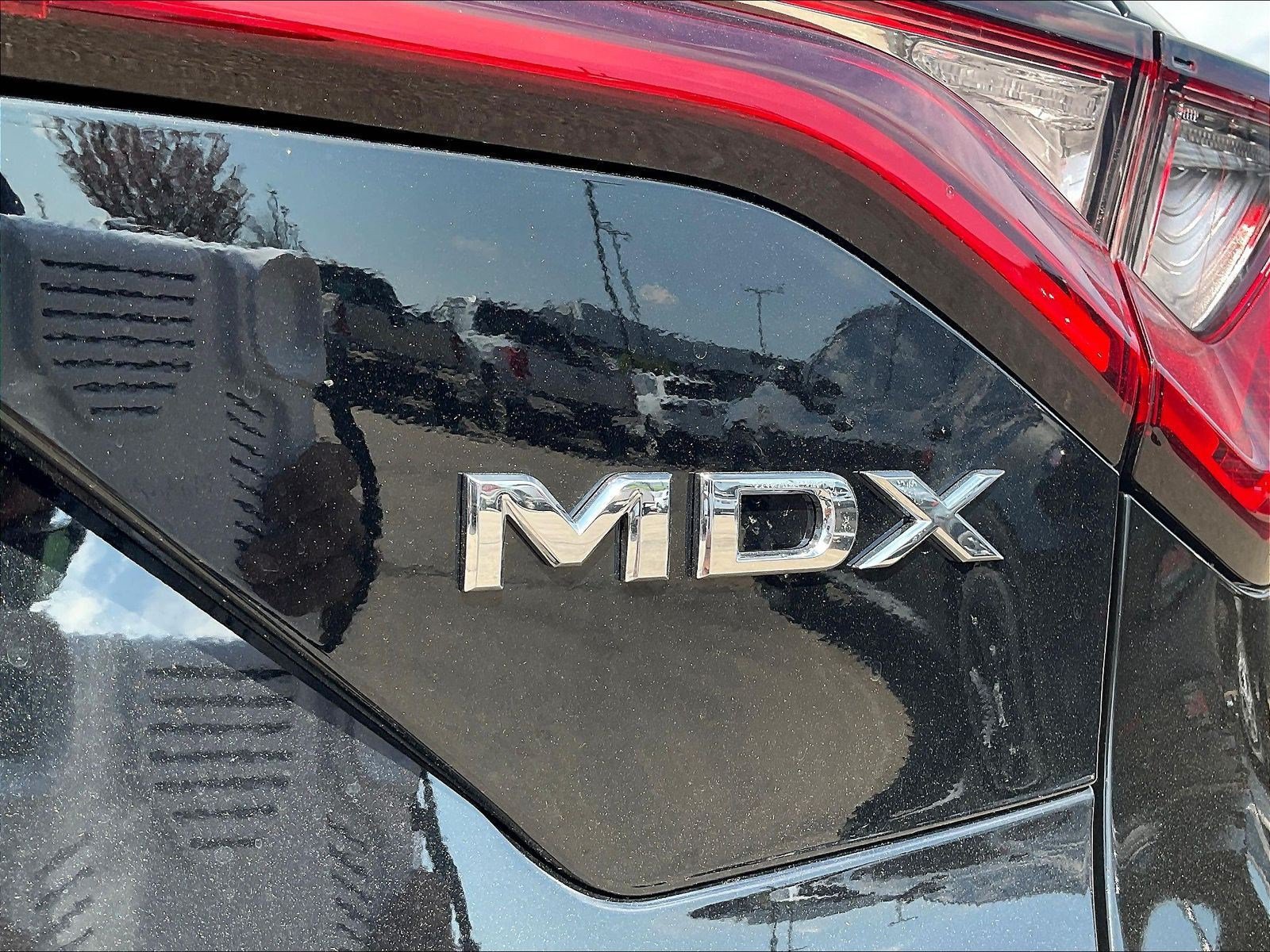 New 2026 Acura MDX w/ Advance Package AWD/4WD image 14