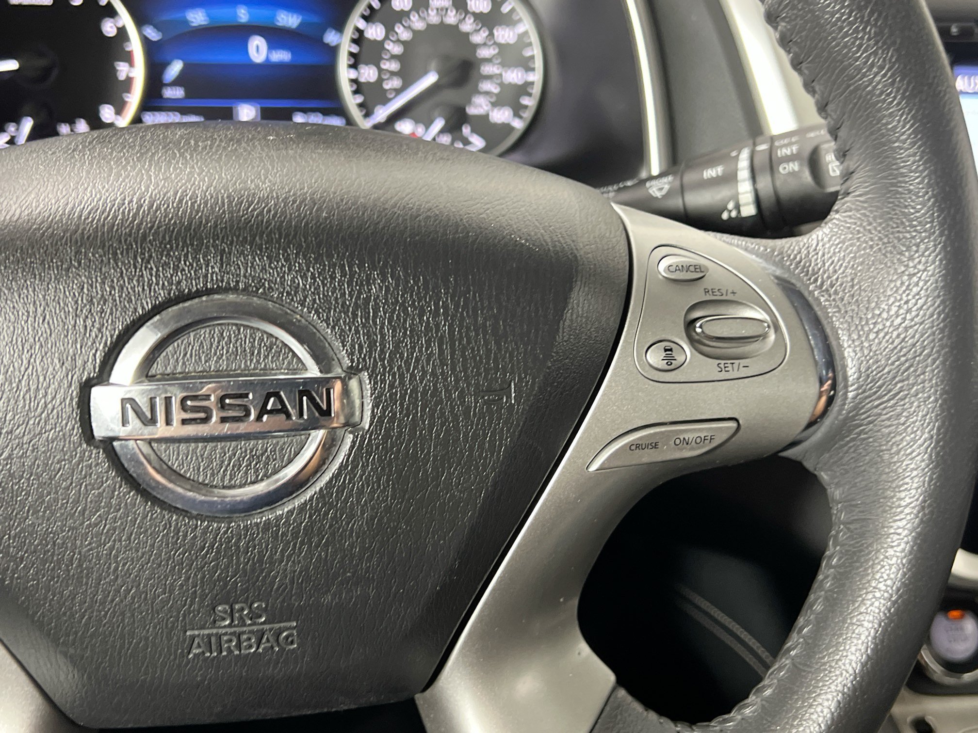 Used 2017 Nissan Murano Platinum w/ Platinum Technology Package AWD/4WD image 20