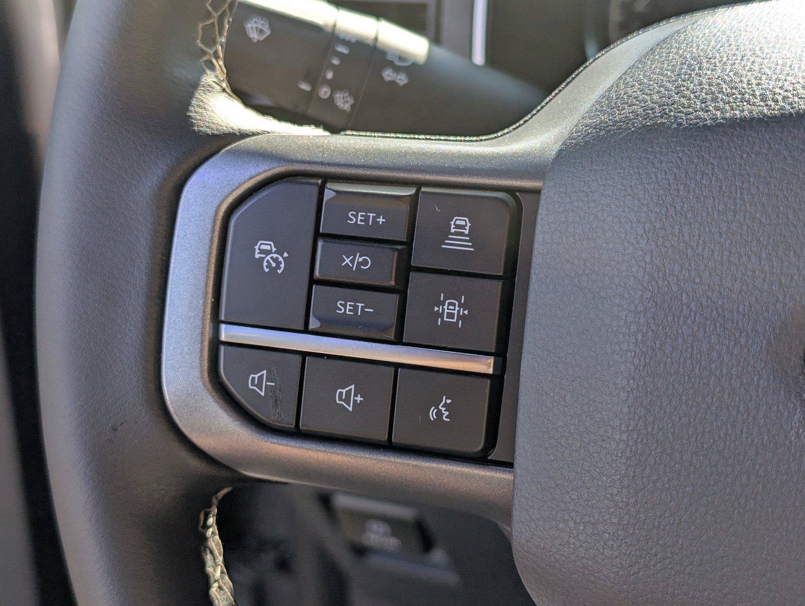 Used 2023 Ford F150 XLT w/ Equipment Group 302A High AWD/4WD image 31
