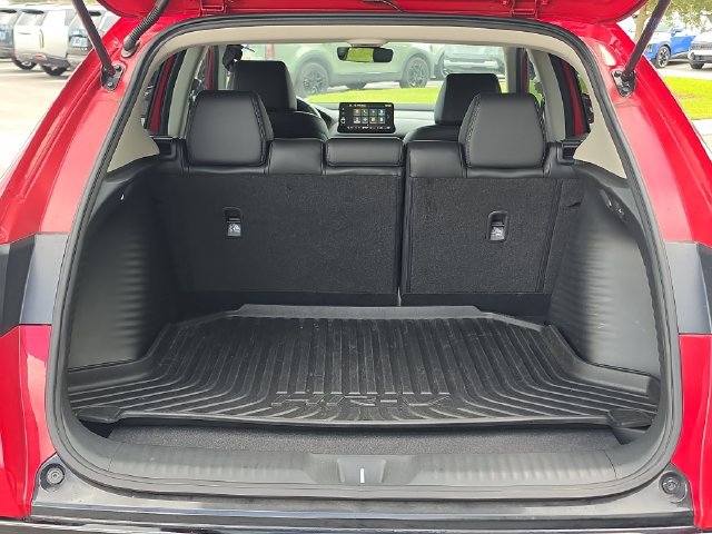 Used 2024 Honda HR-V EX-L image 6