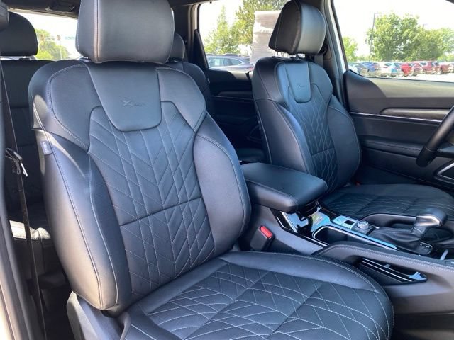 Used 2025 Kia Telluride EX X-Line AWD/4WD image 9