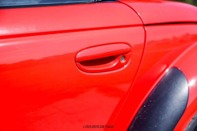 Used 1999 Plymouth Prowler image 74