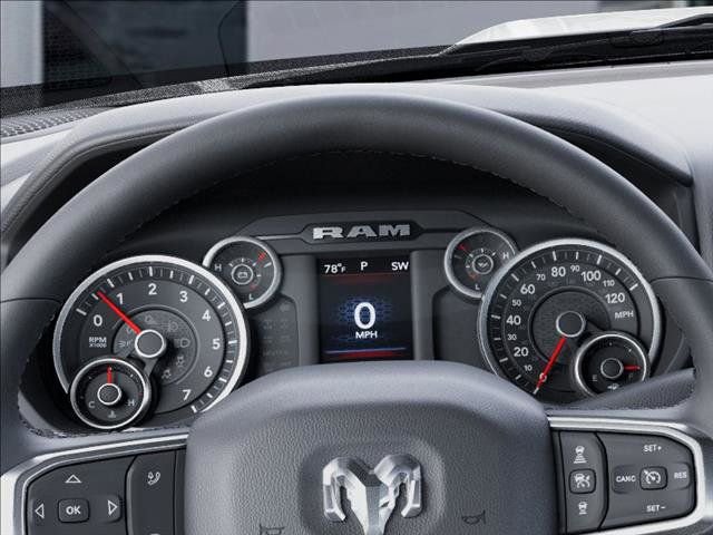 New 2026 RAM 2500 Big Horn image 17