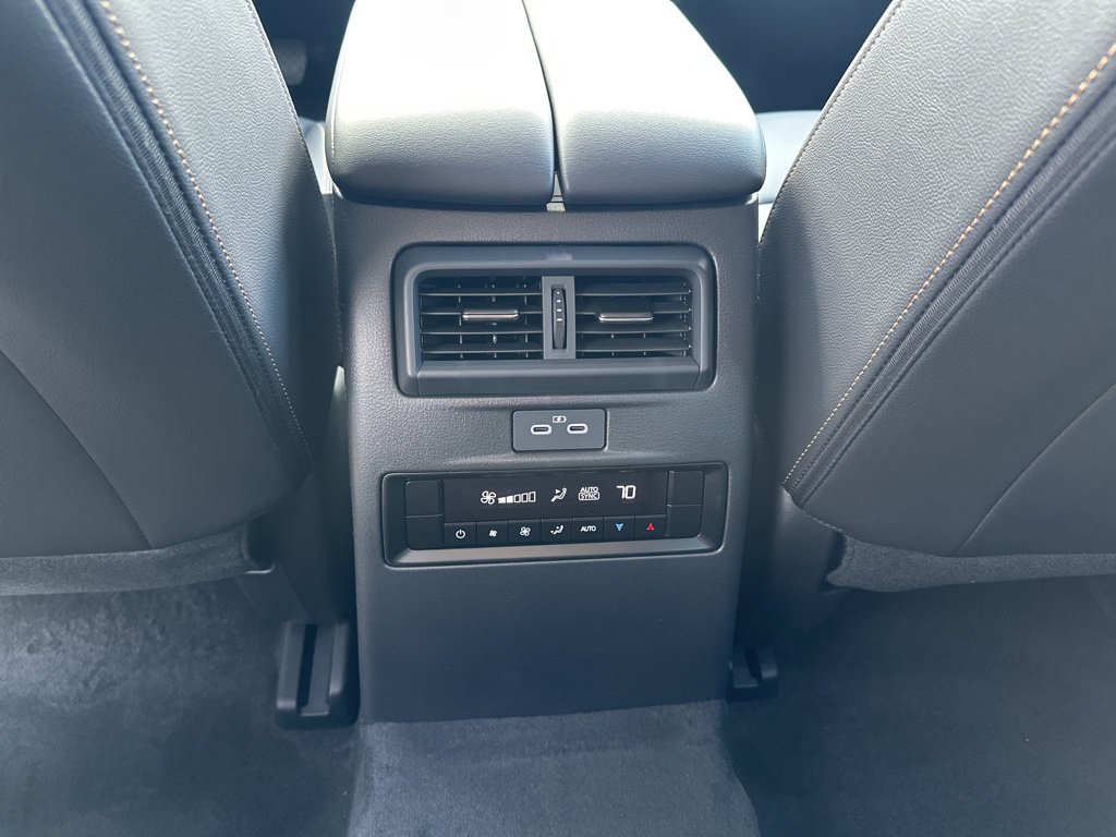 New 2026 MAZDA CX-70 SC AWD/4WD image 22