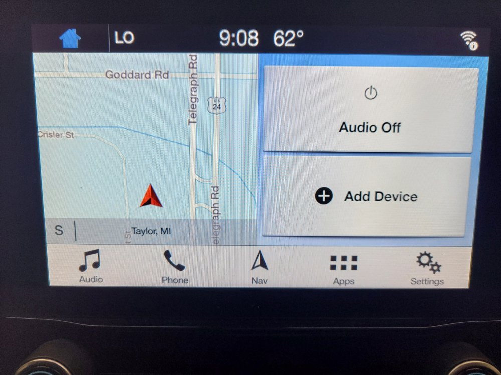 Used 2019 Ford EcoSport SES AWD/4WD image 25