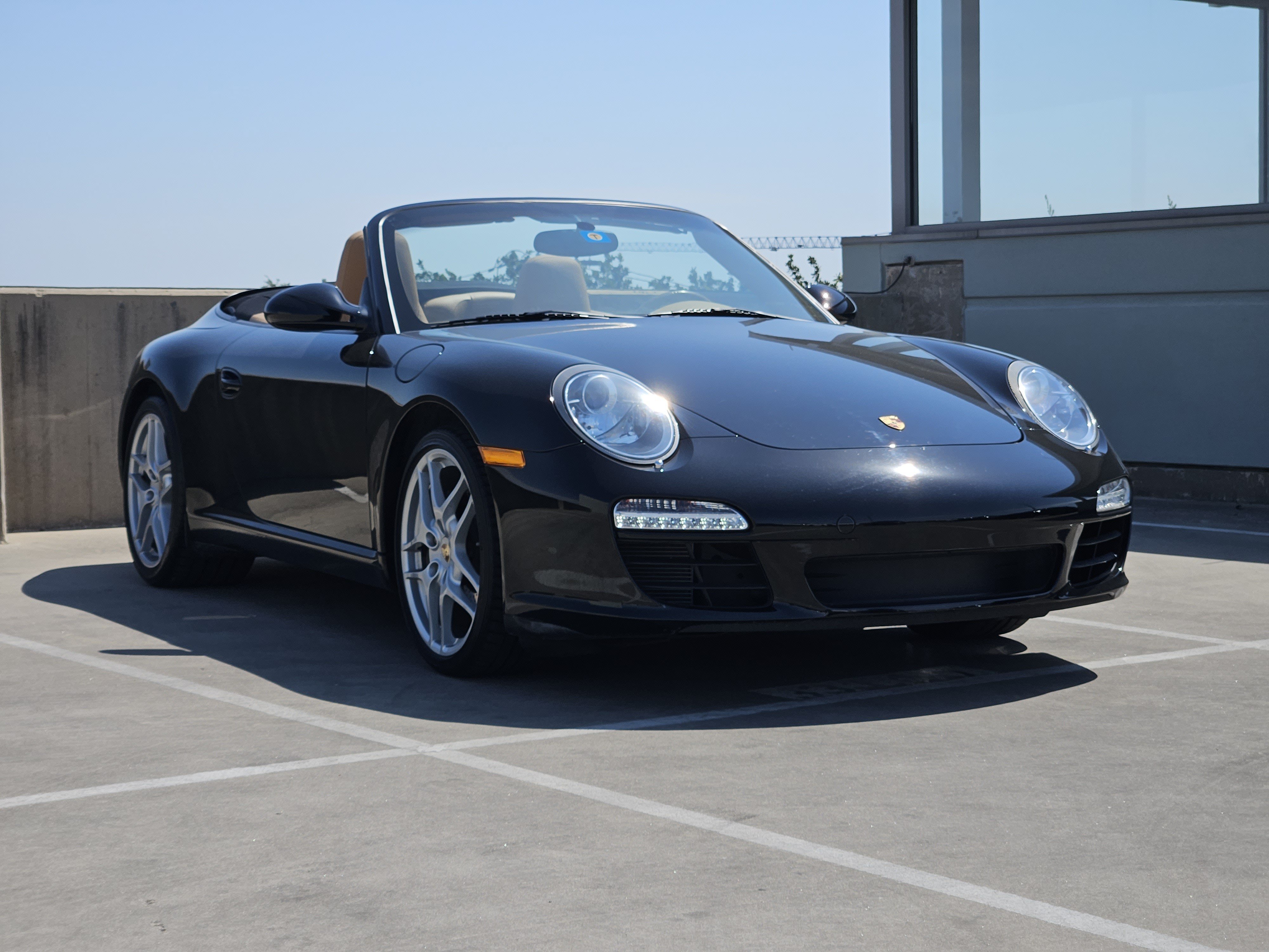 Used 2011 Porsche 911 Carrera RWD image 10