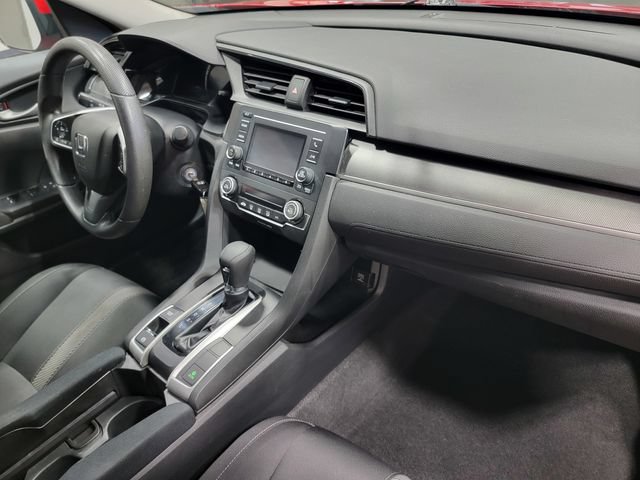 Used 2018 Honda Civic LX image 17