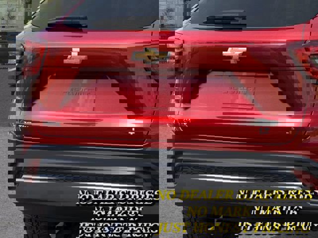 New 2026 Chevrolet Trax LT image 14