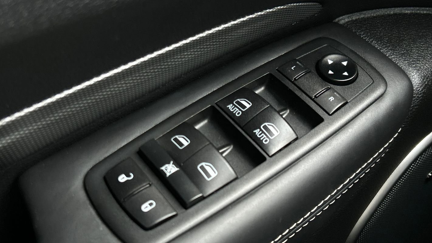 Used 2020 Dodge Durango SRT w/ Technology Group image 35