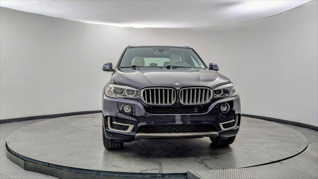 Used 2018 BMW X5 sDrive35i image 12