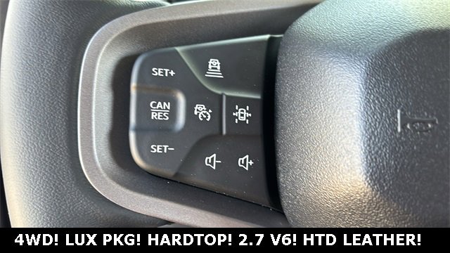 New 2025 Ford Bronco Badlands image 17