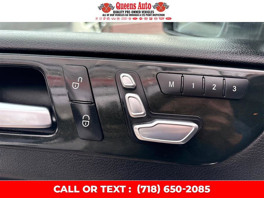 Used 2019 Mercedes-Benz GLE 400 4MATIC image 26