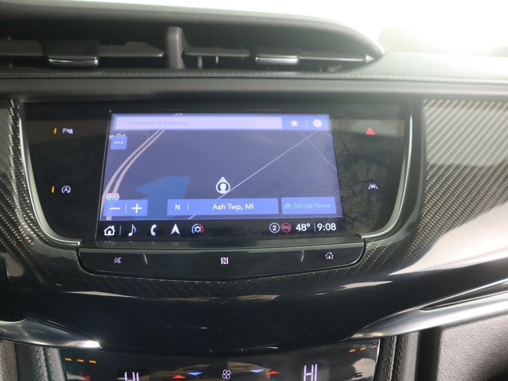 Used 2021 Cadillac XT6 Sport image 57