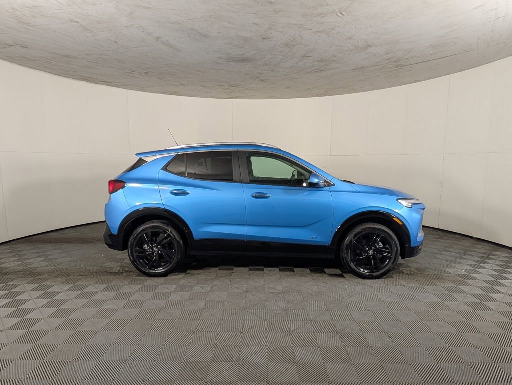 New 2026 Buick Encore GX Sport Touring w/ Advanced Technology Package image 6