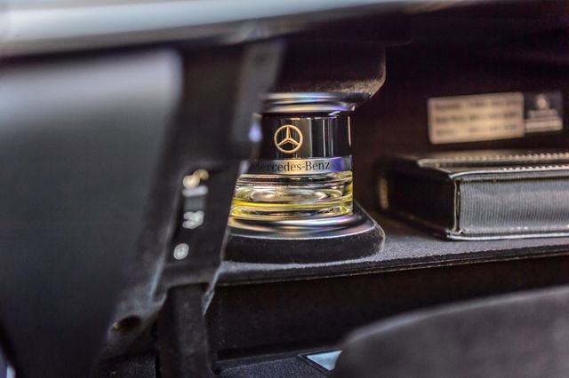 Used 2018 Mercedes-Benz S 560 4MATIC Sedan image 41