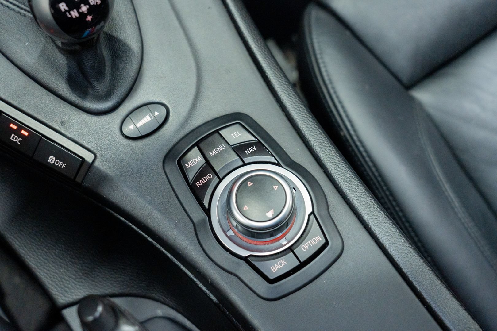 Used 2008 BMW M3 Coupe RWD image 61