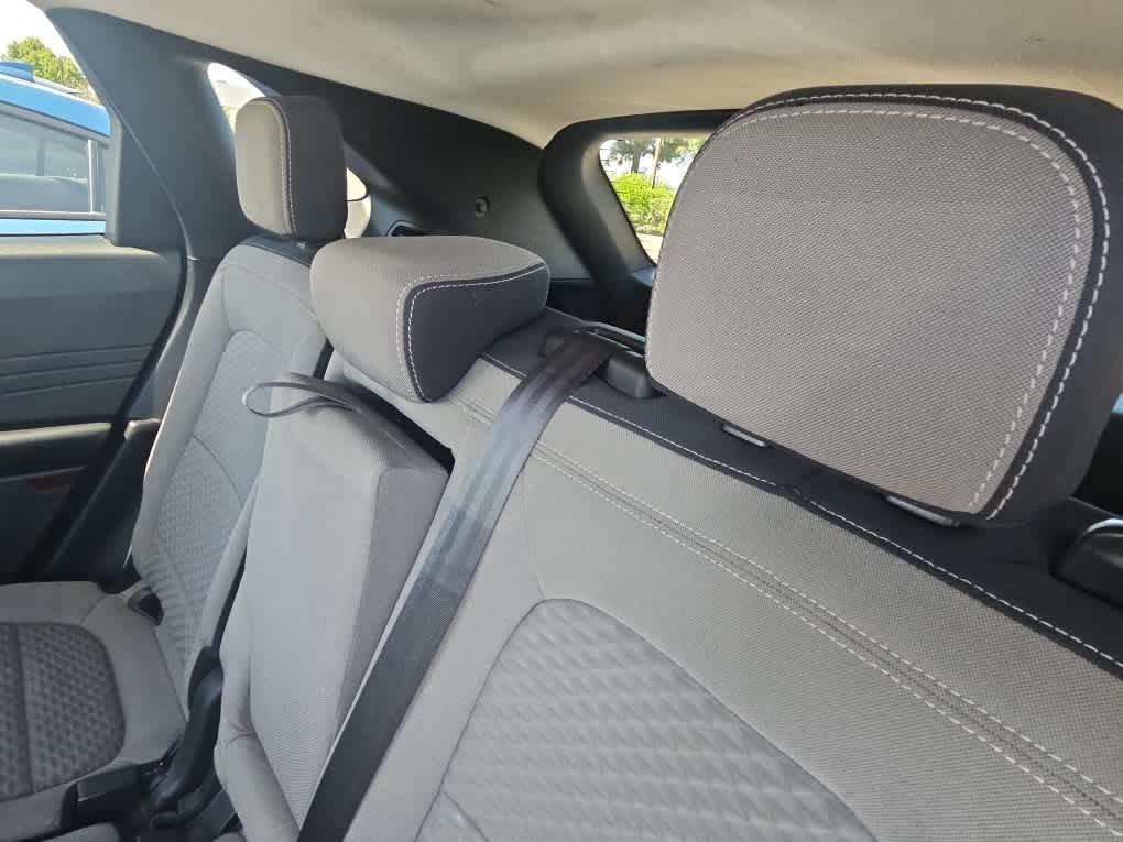 Used 2022 Ford Escape SE w/ SE Sport Appearance Package AWD/4WD image 12