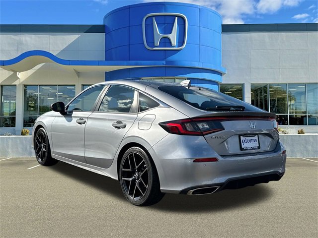 Used 2023 Honda Civic Sport Touring image 4