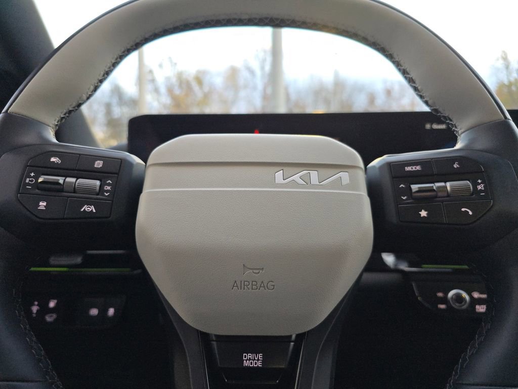New 2025 Kia EV6 GT-Line image 28