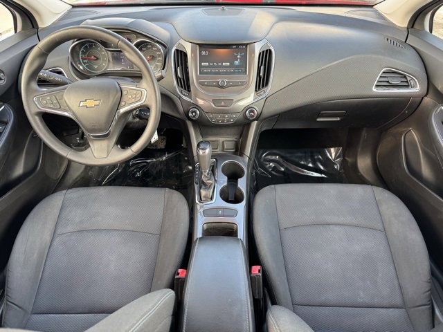 Used 2018 Chevrolet Cruze LT image 7