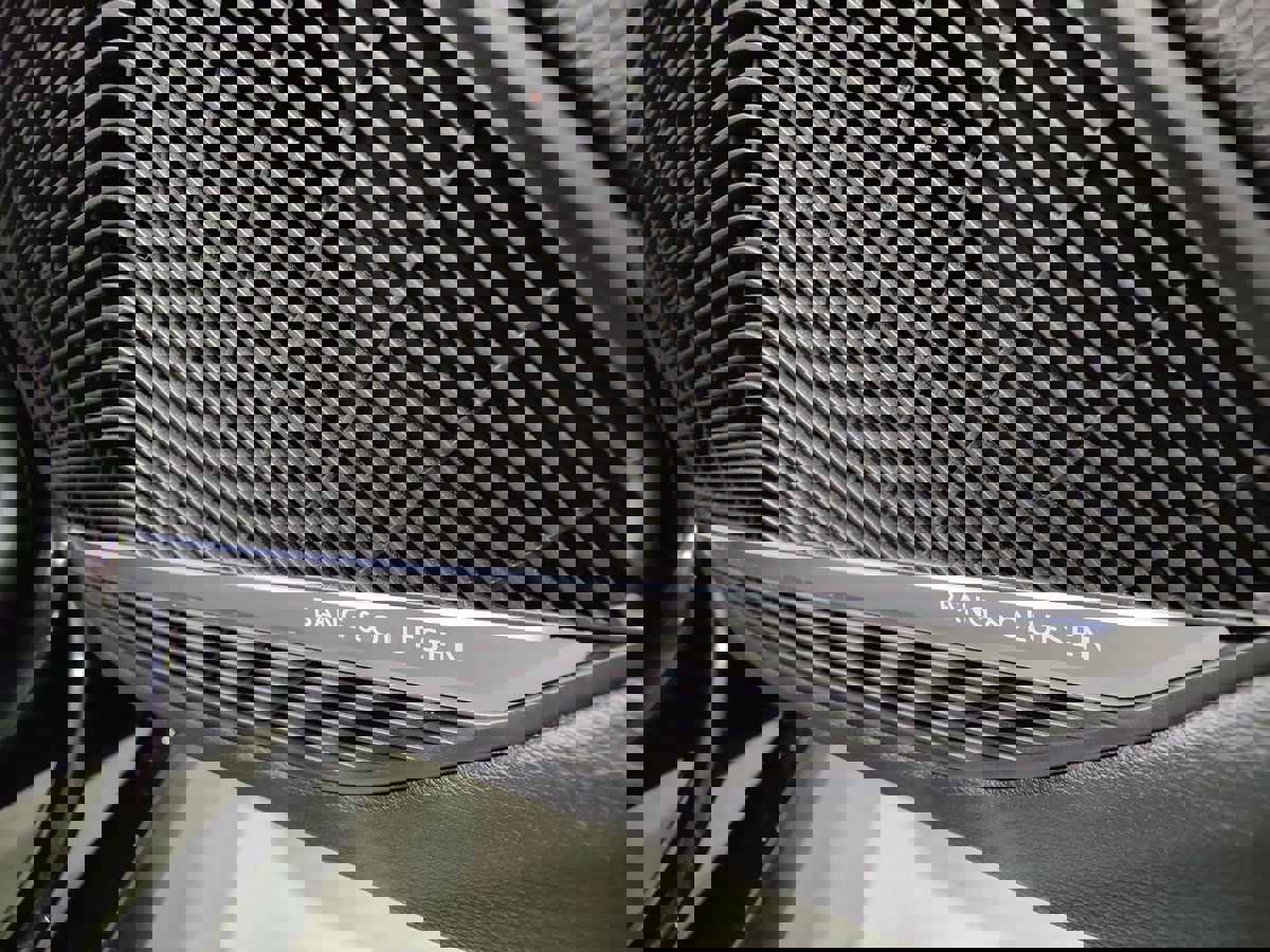 Used 2019 Audi S5 Prestige image 12