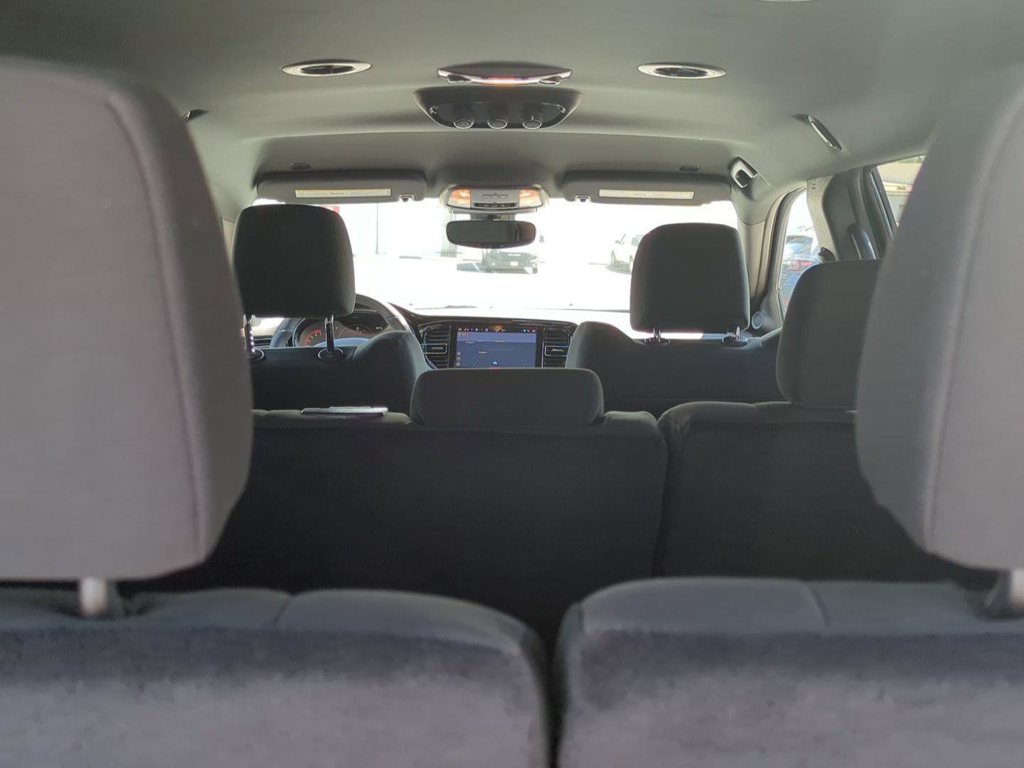 New 2025 Dodge Durango R/T w/ Blacktop Package AWD/4WD image 7