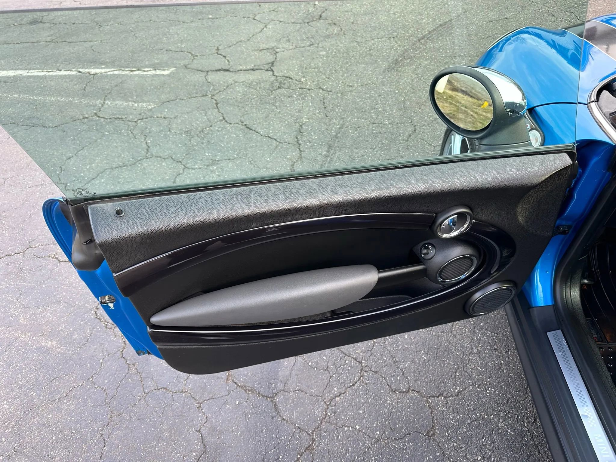 Used 2010 MINI Cooper Clubman S image 32