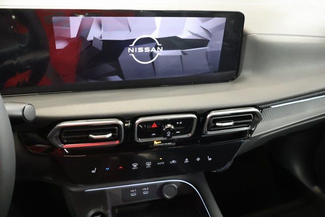 New 2026 Nissan Sentra SV w/ SV Convenience Package image 17