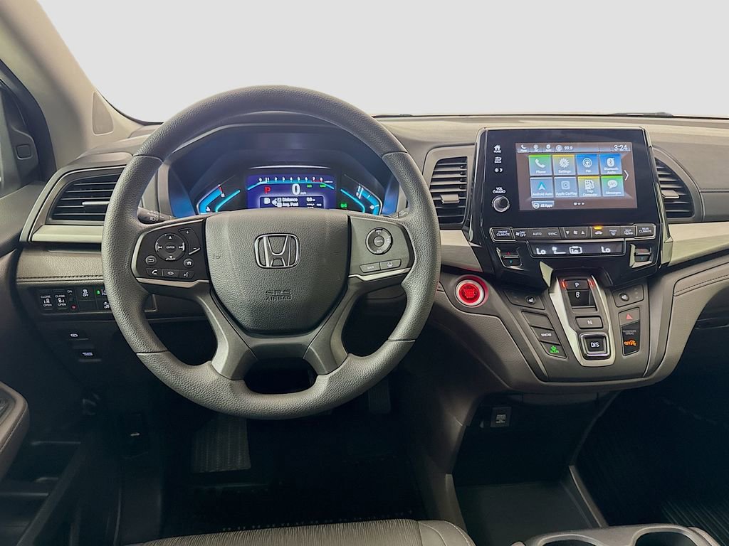 Used 2019 Honda Odyssey EX image 23