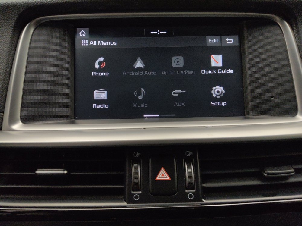 Used 2020 Kia Optima S image 25