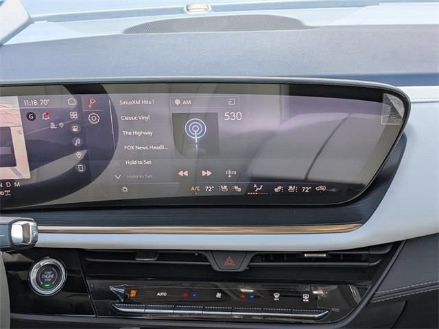 New 2026 Buick Envision Avenir image 21