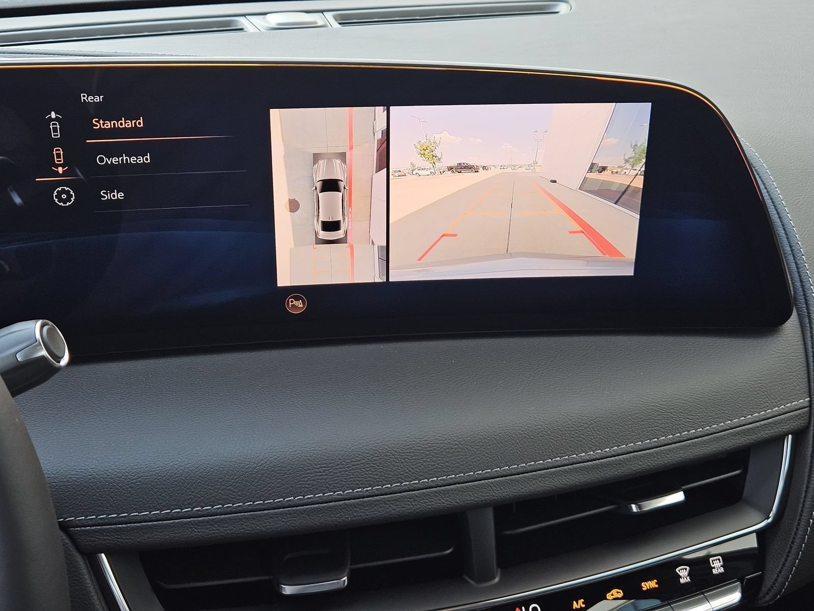 New 2026 Cadillac CT5 Premium Luxury RWD image 20