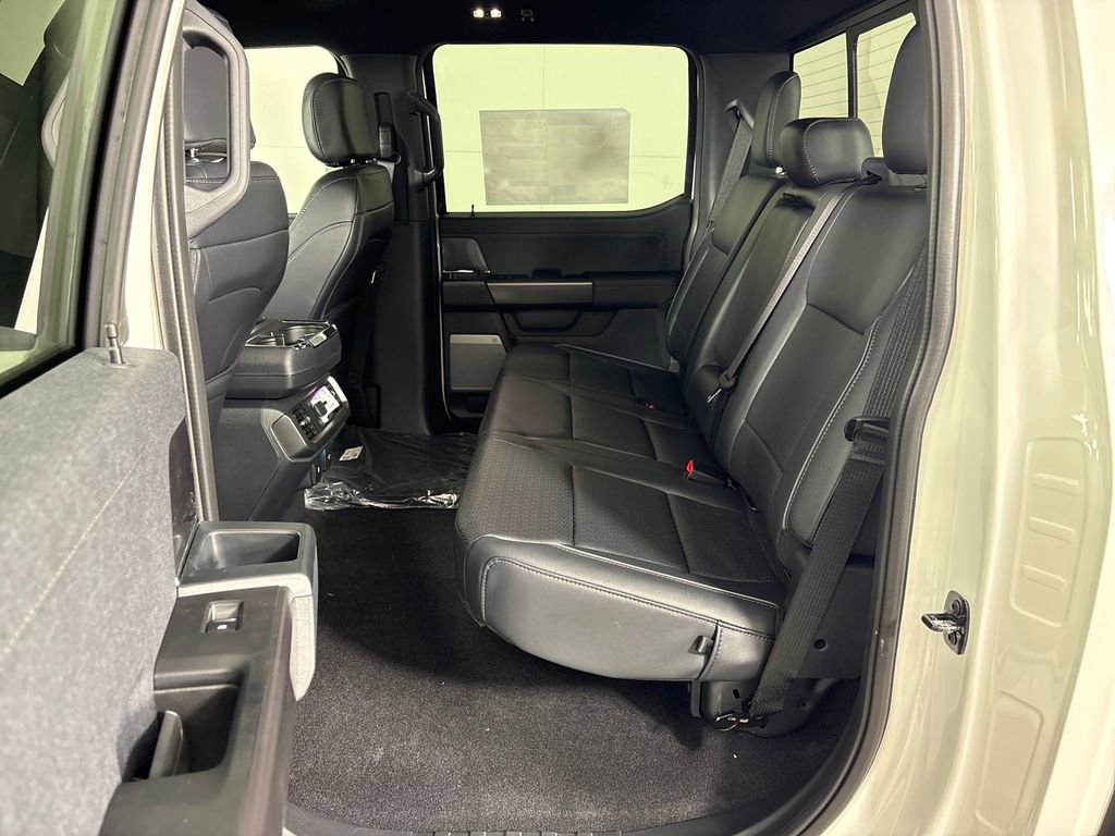New 2026 Ford F150 Lariat image 30