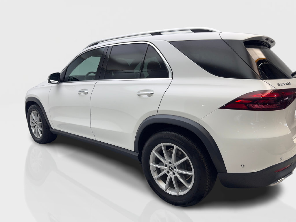 Used 2024 Mercedes-Benz GLE 350 4MATIC w/ 3rd Row Seat Package image 16