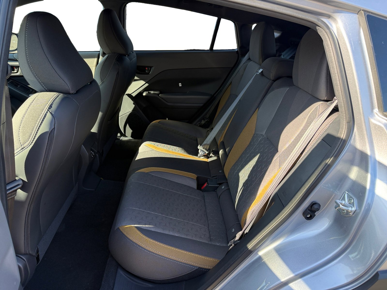 New 2026 Subaru Crosstrek 2.5i Sport image 16