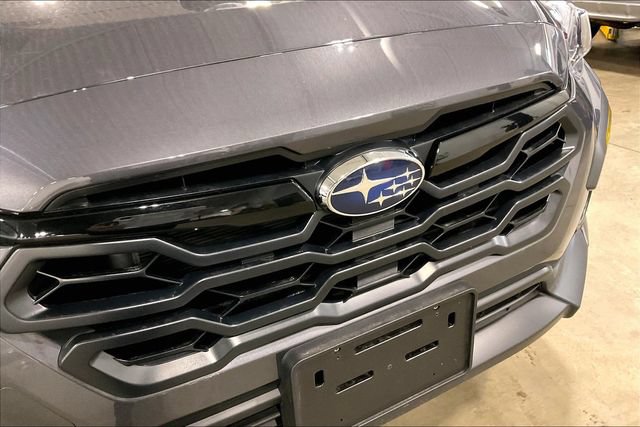 Used 2025 Subaru Crosstrek 2.5i Sport AWD/4WD image 30