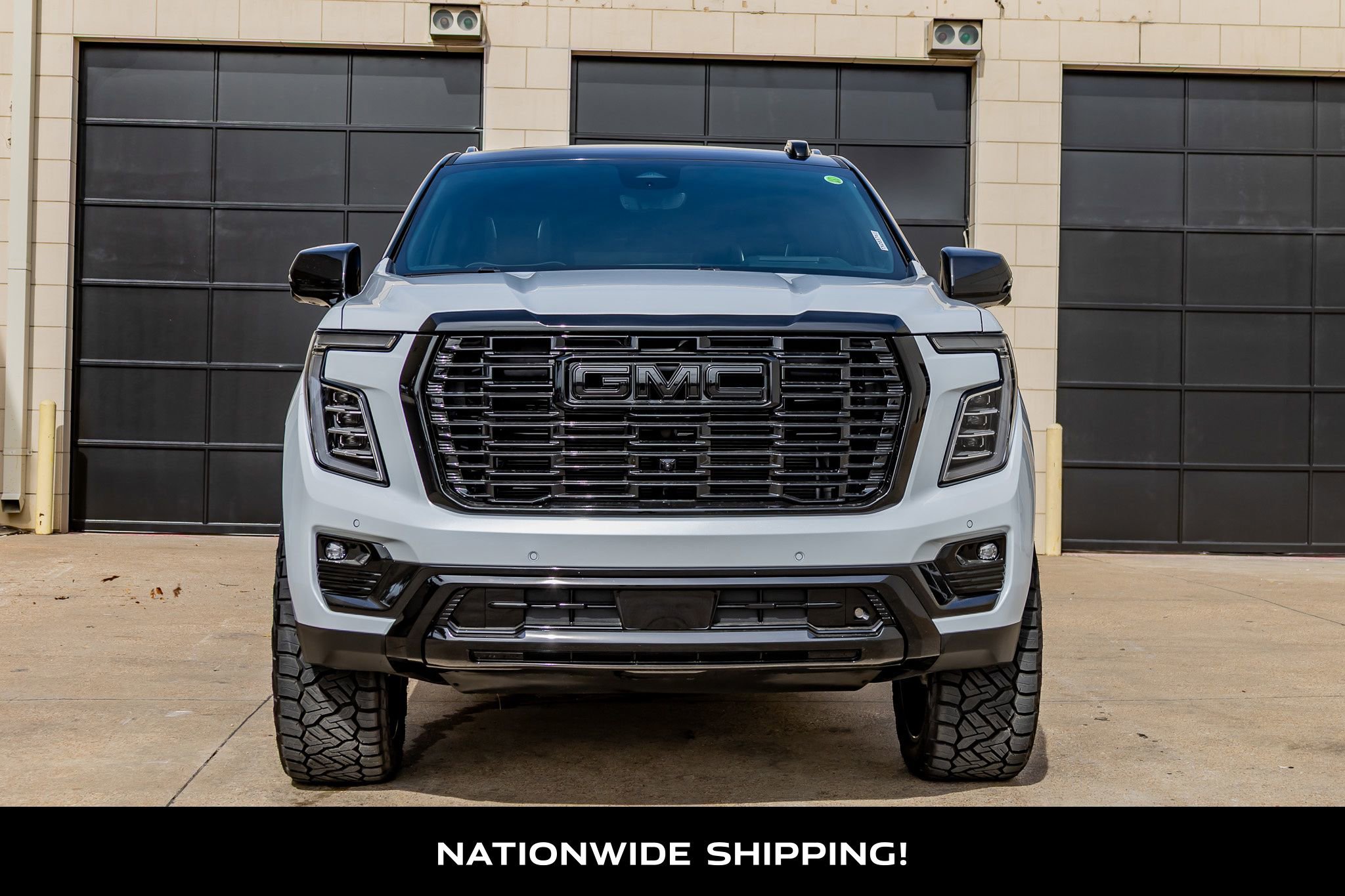 Used 2026 GMC Yukon XL Denali Ultimate image 4